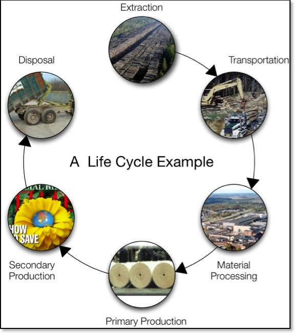 Life Cycle Assessment